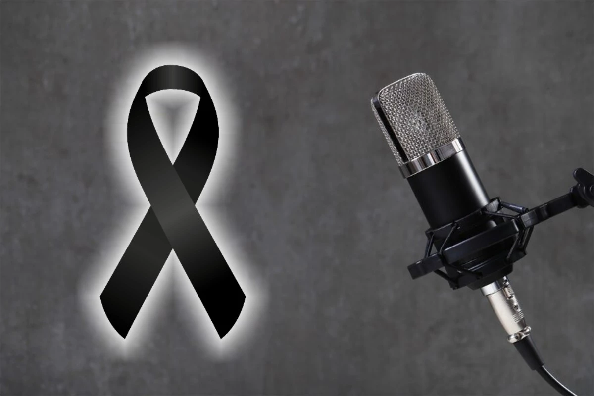 Querida cantora e encontrada sem vida e fas ficam arrasados