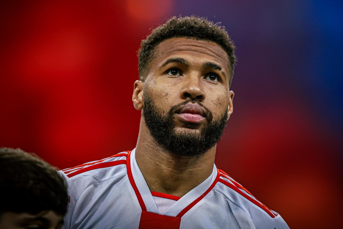 R$ 40 milhões: negociação por Wesley pode render acordo milionário ao Palmeiras 31 R 40 milhoes negociacao por Wesley pode render acordo milionario