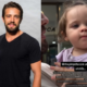 Rafael Cardoso se declara para filha cacula Helena Tudo que