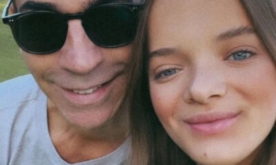 Rafaella Justus faz forte desabafo sobre o padrasto e gera
