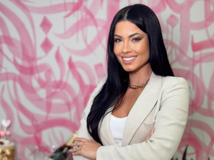 Rayane Figliuzzi detalha relação com Belo e nega rivalidade com Gracyanne 31 Rayane Figliuzzi detalha relação com Belo e nega rivalidade com Gracyanne