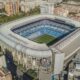 Real Madrid dara um fim ao Santiago Bernabeu Confira as