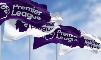 Receitas da Premier League sobem 17 e atingem R 7595