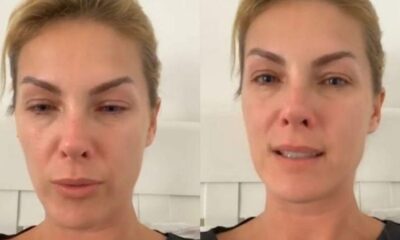 Record bate o martelo sobre futuro de Ana Hickmann apos
