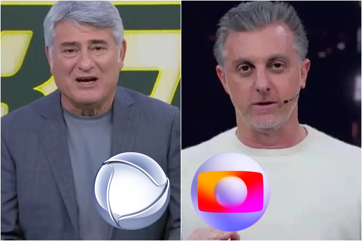 Record define horário de transmissão do futebol em 2025; Luciano Huck pode se dar mal 31 Record define horario de transmissao do futebol em 2025 Luciano