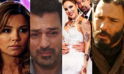 Record e SBT cancelam exibicao de novelas por causa do