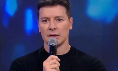 Record toma decisao sobre Rodrigo Faro e tira programa dele