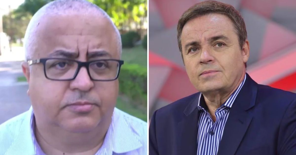 Resultado de DNA e divulgado e revela se comerciante e