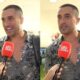 Ricardo Vianna fala sobre expectativa para nascimento de 1a filha