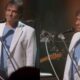 Roberto Carlos se irrita em show e ameaca parar apresentacao