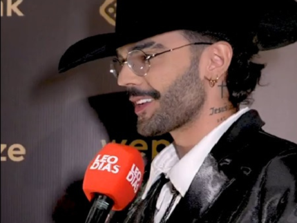 “Roça em Mim”: Luan Pereira revela como nasceu a música que o impulsionou nacionalmente 31 Roca em Mim Luan Pereira revela como nasceu a musica