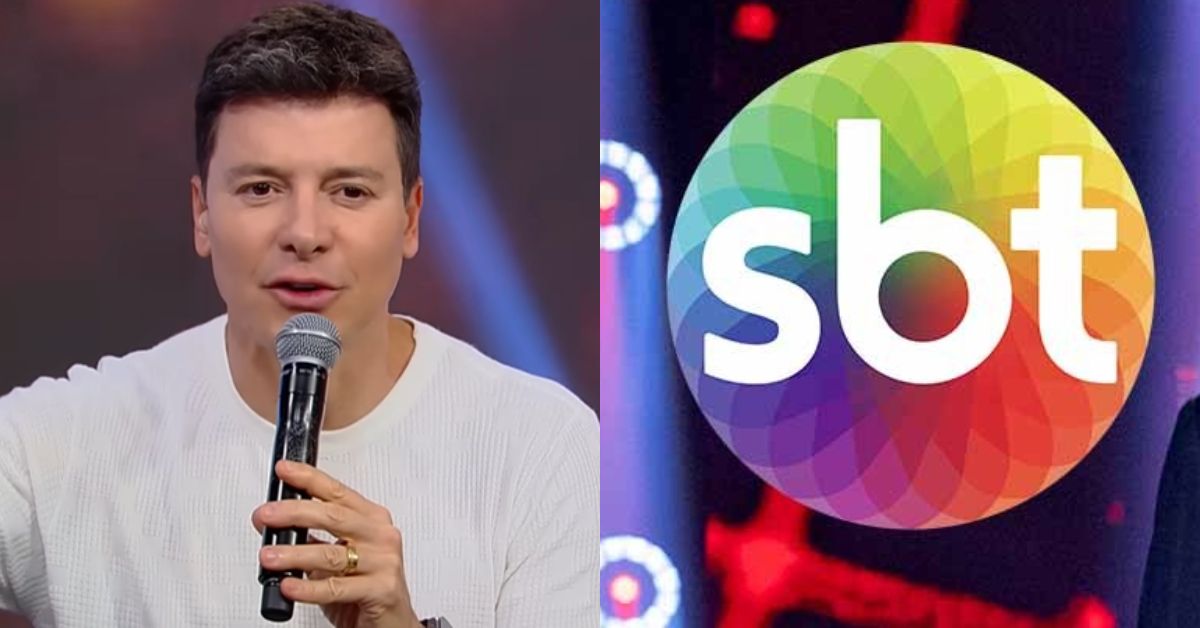 Rodrigo Faro entra na mira do SBT, que planeja novidades para 2025 31 Rodrigo Faro entra na mira do SBT que planeja novidades