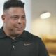 Ronaldo Fenomeno anuncia candidatura a presidencia da CBF