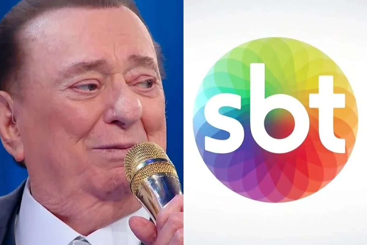 SBT toma decisão após situação envolvendo Raul Gil e apela ao que já é conhecido 31 SBT toma decisao apos situacao envolvendo Raul Gil e apela