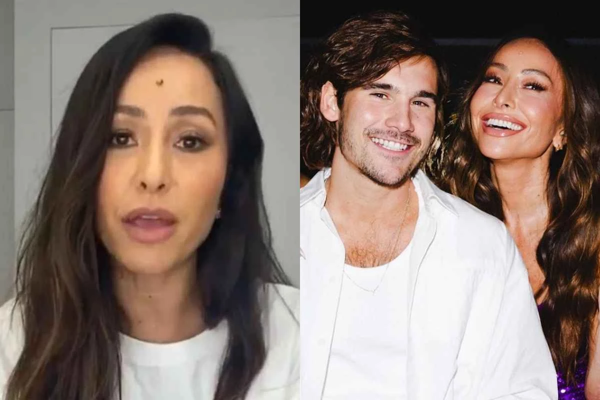 Sabrina Sato abre o coração e expõe sofrimento após perder segundo filho: ‘Uma dor profunda’ 31 Sabrina Sato abre o coracao e expoe sofrimento apos perder
