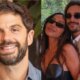 Sabrina Sato e flagrada com o ex e o atual