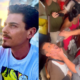 Sacha Bali surge soltinho pos reality e e atacado por anao