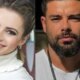 Sandy rompe o silencio sobre rumores de romance com medico
