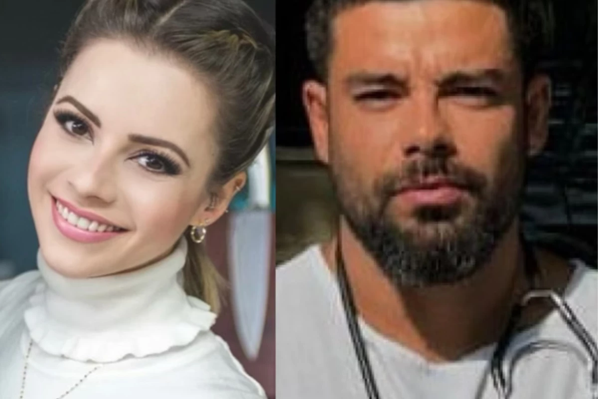 Sandy rompe o silêncio sobre rumores de romance com médico: ‘Mas, na minha vida…’ 31 Sandy rompe o silencio sobre rumores de romance com medico