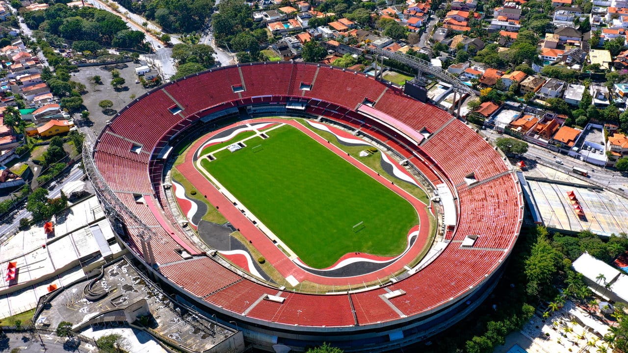 São Paulo surpreende e anuncia contratação de jogador ex-Seleção: "Super-reforço" 31 Sao Paulo surpreende e anuncia contratacao de jogador ex Selecao Super reforco