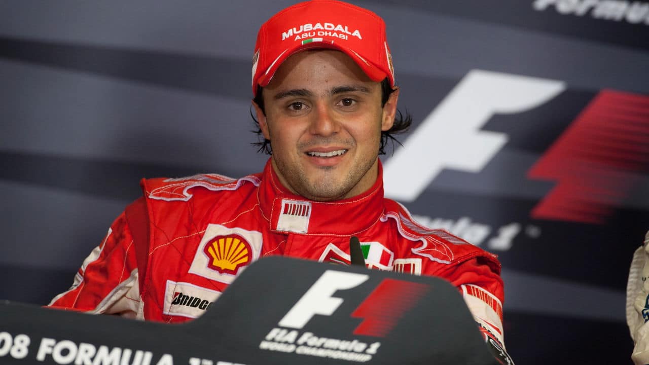 Será que veremos Felipe Massa na Fórmula 1 em 2025? Acompanhe sua trajetória e expectativas 31 Sera que veremos Felipe Massa na Formula 1 em 2025