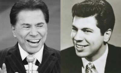 Silvio Santos faleceu sem saber de algo que todo o