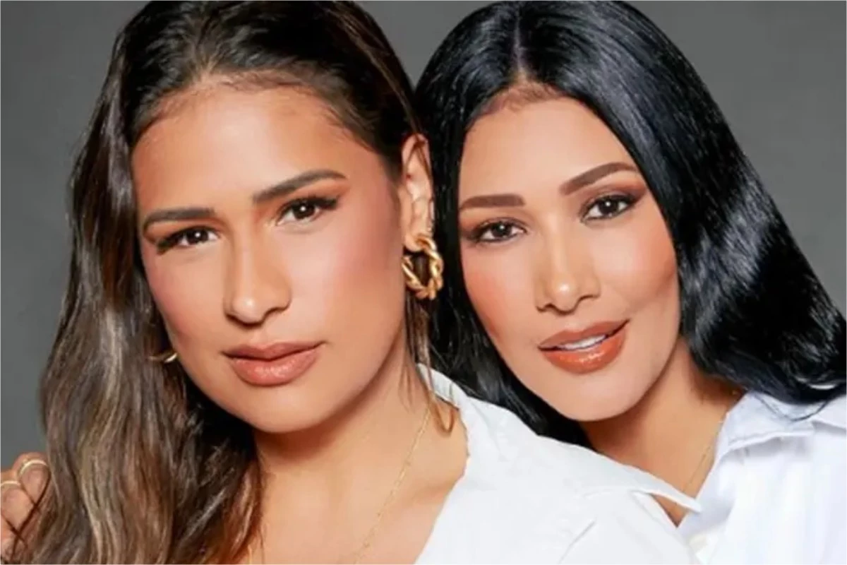 Simaria revela o real motivo do fim da dupla com Simone e se houve arrependimento, diz colunista 31 Simaria revela o real motivo do fim da dupla com