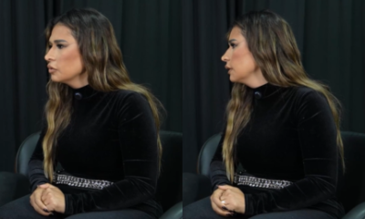 Simone Mendes admite que tudo voltou ao normal entre ela