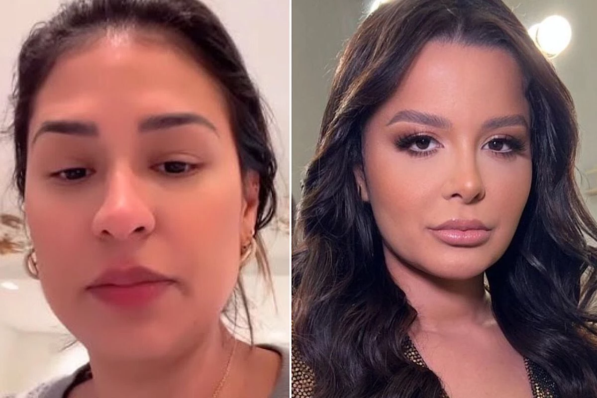 Simone Mendes se pronuncia após Maraisa curtir conteúdo com críticas a seu respeito e manda recado: ‘Fica…’ 31 Simone Mendes se pronuncia apos Maraisa curtir conteudo com criticas