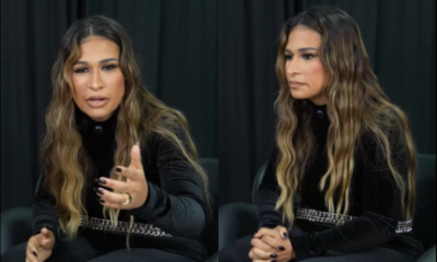 Simone fala de comparacao com Ivete Ela e uma escola