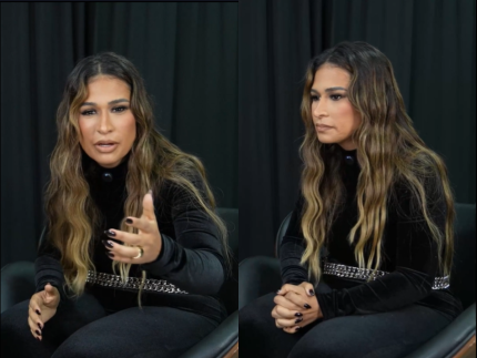 Simone fala de comparação com Ivete: “Ela é uma escola para mim” 31 Simone fala de comparacao com Ivete Ela e uma escola