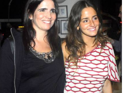 Sobrinha de Malu Mader, ex-atriz da Globo é denunciada por esquema de corrupção 31 Sobrinha de Malu Mader, ex-atriz da Globo é denunciada por esquema de corrupção