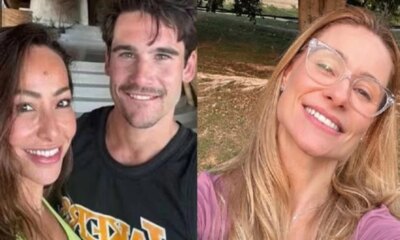 Sogra de Sabrina Sato desabafa sobre a nora e compartilha