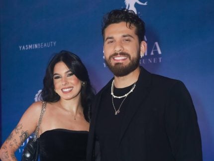 Solteiro de novo, Gustavo Mioto está 100% focado em sua carreira internacional 31 Solteiro de novo, Gustavo Mioto está 100% focado em sua carreira internacional