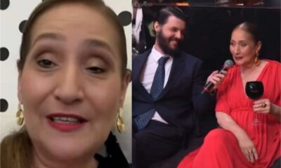 Sonia Abrao diz que ja marcou cirurgia e completa ‘Estava