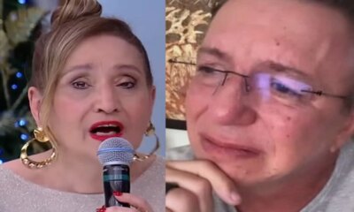 Sonia Abrao e Luciana Gimenez nao poupam a Globo apos