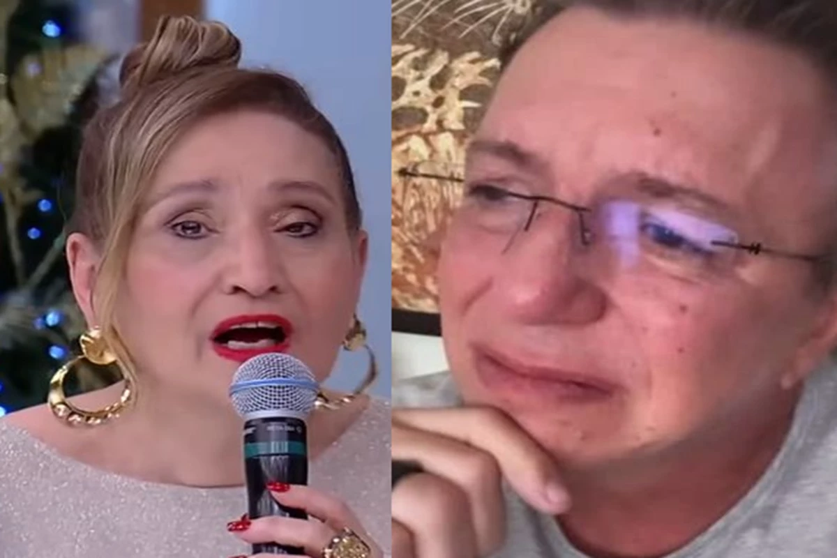Sonia Abrão e Luciana Gimenez não poupam a Globo após atitude contra Boninho: ‘Fiquei passada’ 31 Sonia Abrao e Luciana Gimenez nao poupam a Globo apos