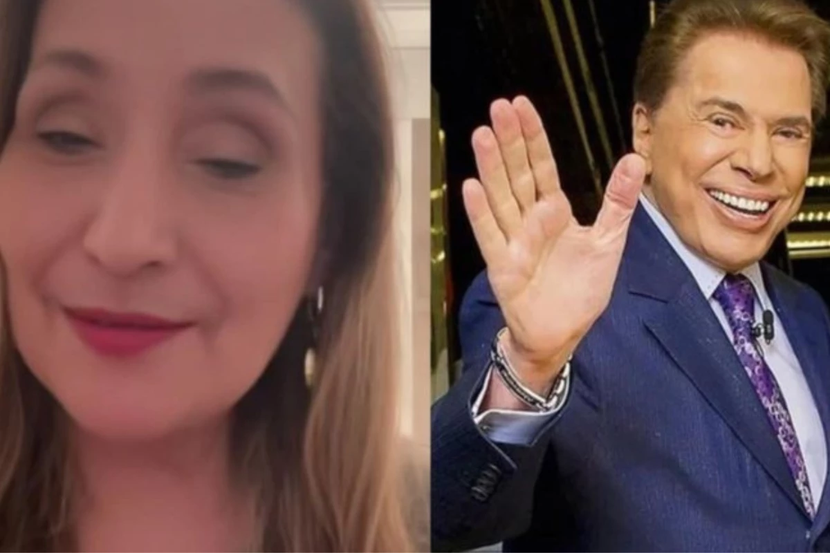 Sonia Abrão homenageia Silvio Santos no dia do aniversário do comunicador: ‘a saudade toda nossa!’ 31 Sonia Abrao homenageia Silvio Santos no dia do aniversario do