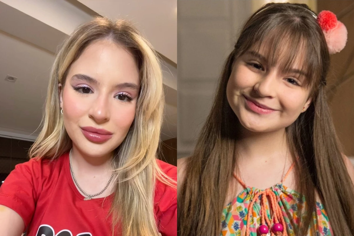 Sophia Valverde diz ganhar mais com o seu novo trabalho do que com filmes: ‘Faço porque preciso’ 31 Sophia Valverde diz ganhar mais com o seu novo trabalho