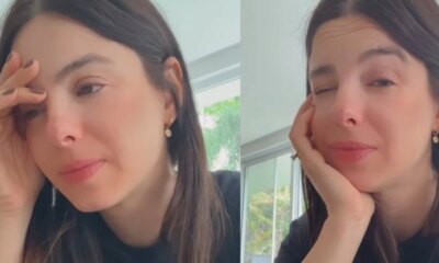Sthefany Brito faz desabafo sobre relacao com padrasto e gera