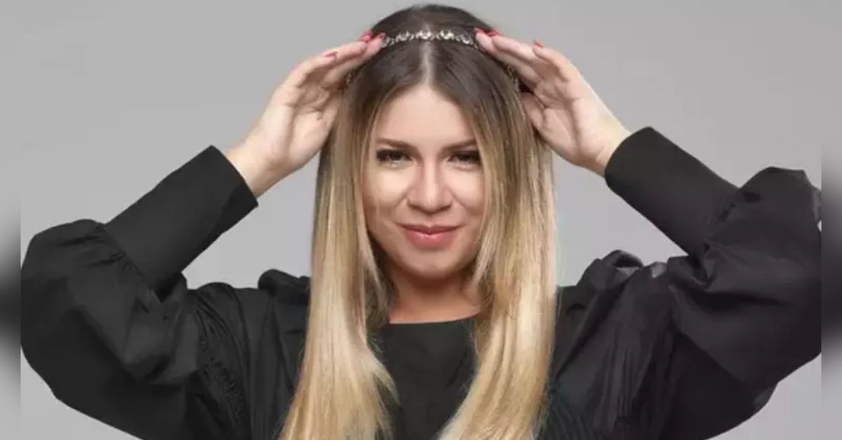 Suposta carta psicografada de Marília Mendonça é exposta e gera polêmica nas redes sociais: 'Cicatrizes' 31 Suposta carta psicografada de Marilia Mendonca e exposta e gera