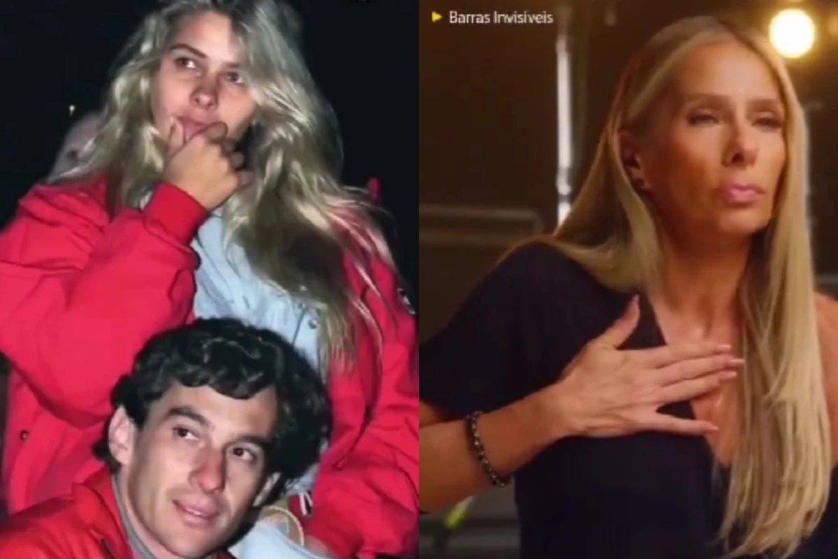 Suposta declaração contraditória de Adriane Galisteu sobre Senna em vídeo antigo vem à tona; assessoria diz que não vai comentar assunto 33 Suposta declaracao contraditoria de Adriane Galisteu sobre Senna em video