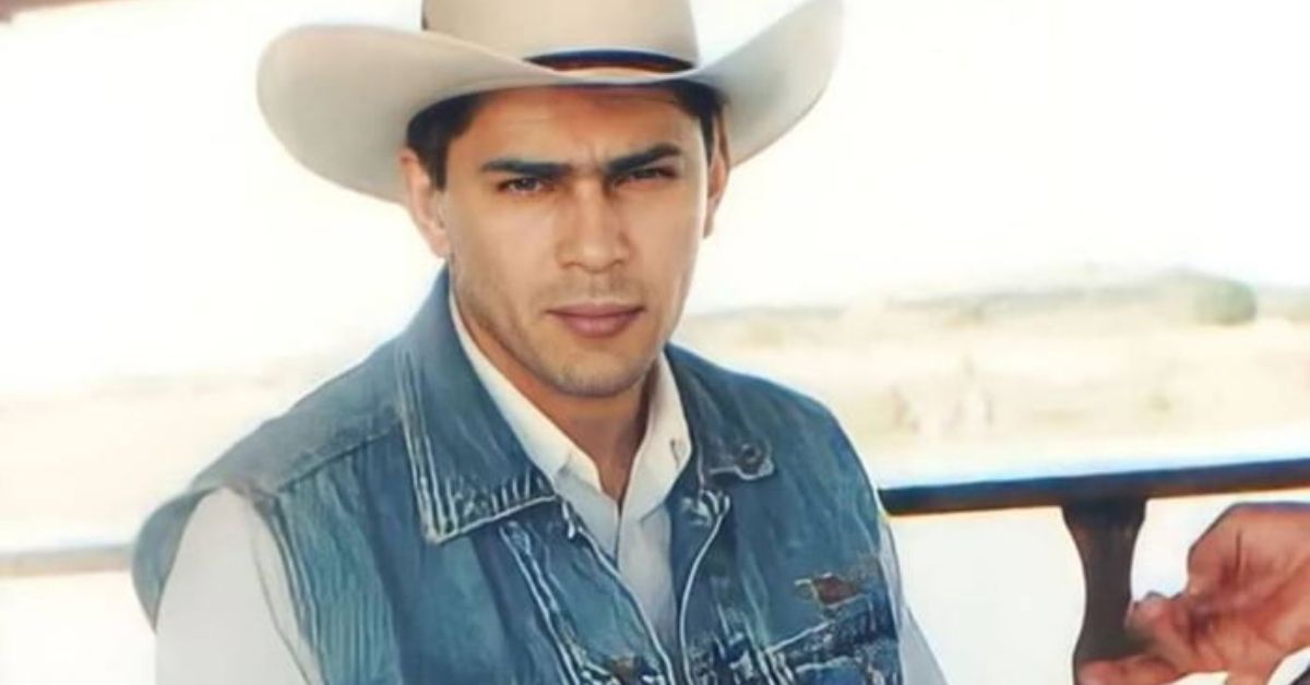 Suposto filho do sertanejo Leandro entra com ação na Justiça e pede teste de DNA; entenda 31 Suposto filho do sertanejo Leandro entra com acao na Justica