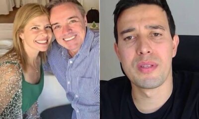 Suposto namorado de Gugu desmascara Rose Miriam e revela se