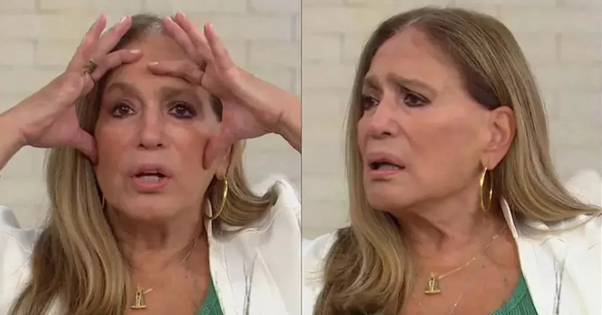 Susana Vieira não se cala e massacra influenciadores em novelas: 'maioria é ruim' 31 Susana Vieira nao se cala e massacra influenciadores em novelas