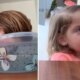 Susto de filha de Virginia Fonseca apos ver a mae