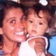 Tassia Camargo a Elisa de Tieta relembra a dolorosa perda