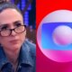 Tata Werneck nao se cala e reclama do valor de