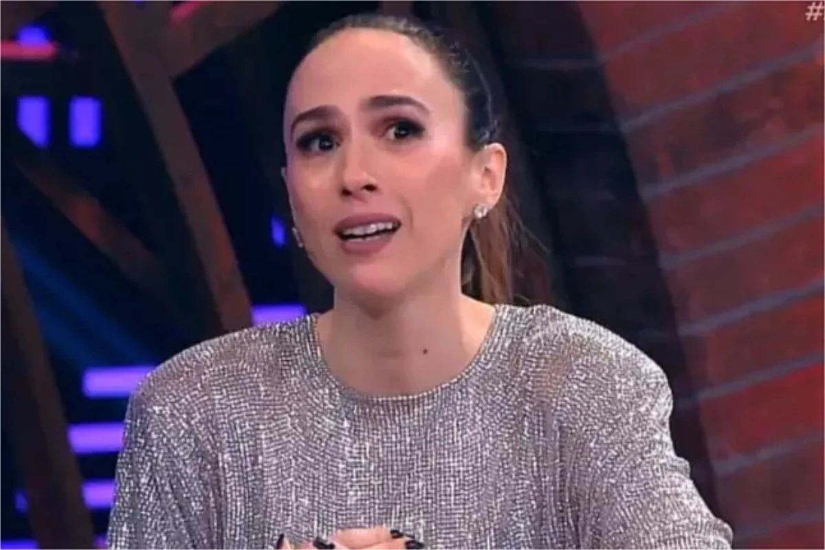 Tatá Werneck passa por cirurgia e revela nas redes sociais: ‘Fiquei com medo’ 31 Tata Werneck passa por cirurgia e revela nas redes sociais