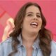 Tati Machado revela o nome e o sexo de seu